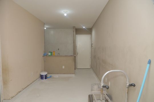 Apartamento para alugar com 2 quartos, 51m² em Parque Dom Joao Neri, São Paulo