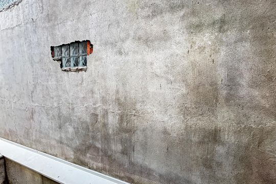 Quarto 2 Vista de apartamento para alugar com 2 quartos, 50m² em Vila Guarani, Santo André