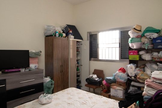 Quarto de casa à venda com 3 quartos, 144m² em Jardim Monte Carmelo, Guarulhos