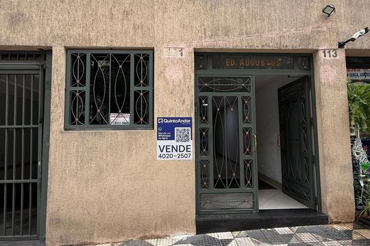 Apartamento à venda com 3 quartos, 64m² em Santa Cecilia, São Paulo