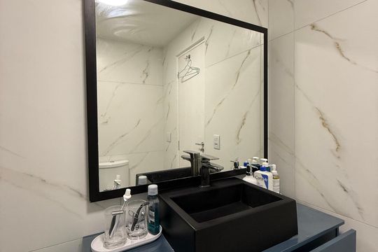 Apartamento à venda com 3 quartos, 64m² em Santa Cecilia, São Paulo