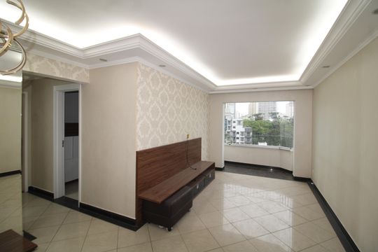 Apartamento à venda com 2 quartos, 92m² em Santana, São Paulo