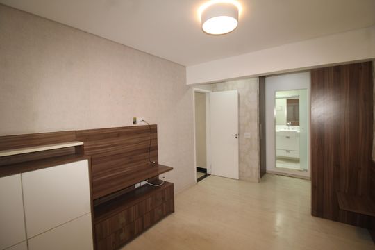 Quarto 2 de apartamento à venda com 2 quartos, 92m² em Santana, São Paulo