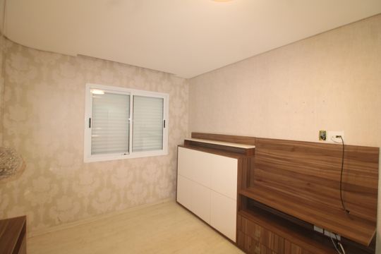 Quarto 2 de apartamento à venda com 2 quartos, 92m² em Santana, São Paulo