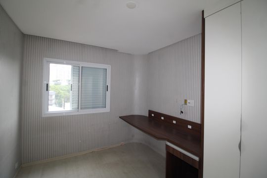 Quarto 1 de apartamento à venda com 2 quartos, 92m² em Santana, São Paulo