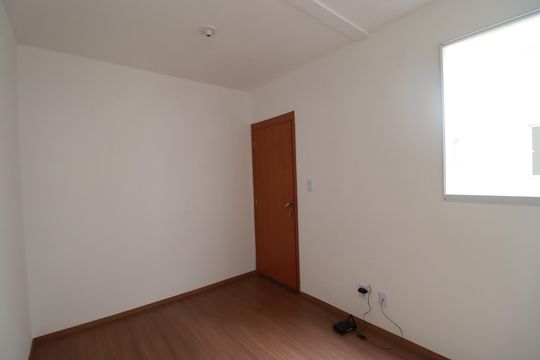 Sala de apartamento para alugar com 2 quartos, 41m² em (l-11), Ribeirão Preto