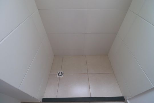 Banheiro  de apartamento para alugar com 2 quartos, 41m² em (l-11), Ribeirão Preto