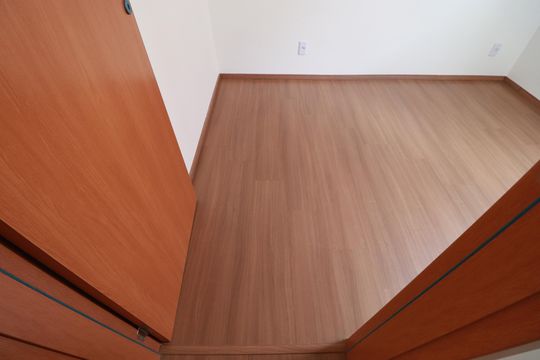 Quarto 2 de apartamento para alugar com 2 quartos, 41m² em (l-11), Ribeirão Preto