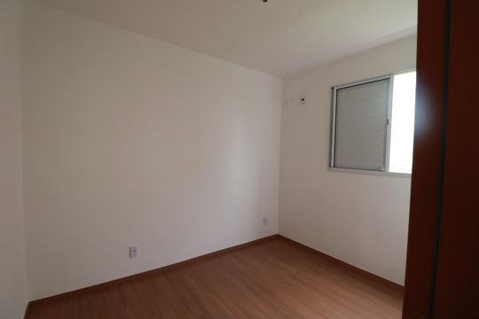 Quarto 2 de apartamento para alugar com 2 quartos, 41m² em (l-11), Ribeirão Preto