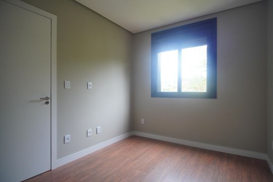 Quarto 1 de casa à venda com 3 quartos, 118m² em Primavera, Novo Hamburgo