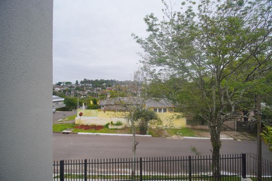 Vista do Quarto 2 de casa à venda com 3 quartos, 118m² em Primavera, Novo Hamburgo