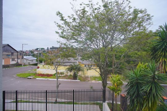 Vista do Quarto 1 de casa à venda com 3 quartos, 118m² em Primavera, Novo Hamburgo