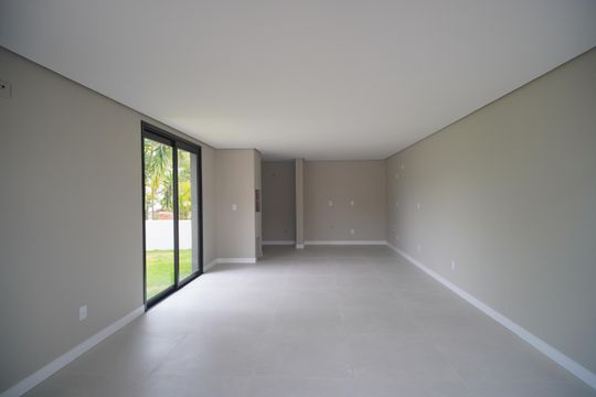 Sala/Cozinha de casa à venda com 3 quartos, 118m² em Primavera, Novo Hamburgo