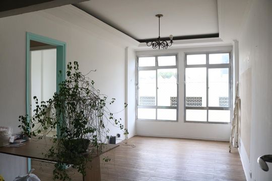Apartamento para alugar com 2 quartos, 100m² em Bom Retiro, São Paulo