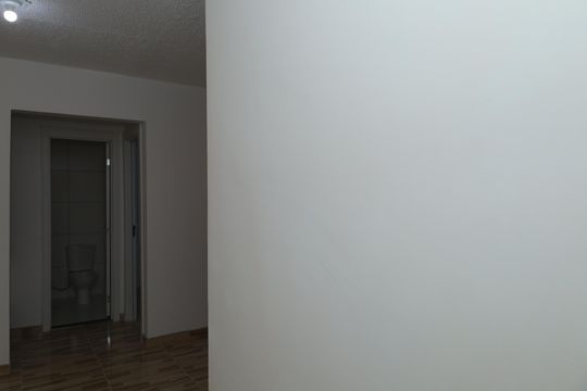 Área de Serviço de apartamento para alugar com 2 quartos, 35m² em Cidade Nova São Miguel, São Paulo