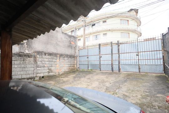 Garagem de casa à venda com 2 quartos, 155m² em Jardim D’abril, Osasco