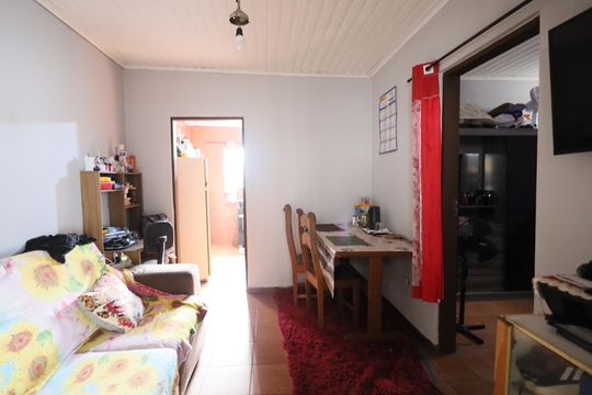 Casa à venda com 2 quartos, 155m² em Jardim D’abril, Osasco