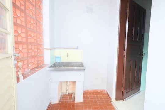 Área de Serviço de casa à venda com 2 quartos, 155m² em Jardim D’abril, Osasco