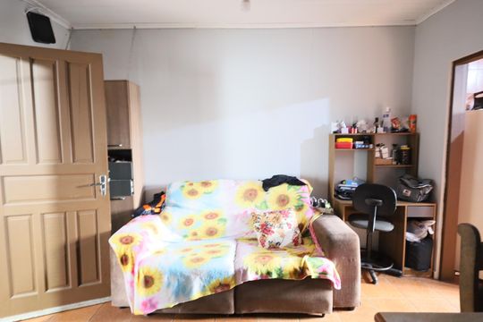 Sala de casa à venda com 2 quartos, 155m² em Jardim D’abril, Osasco