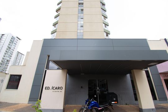 Apartamento à venda com 1 quarto, 40m² em Aguas Claras, Brasília