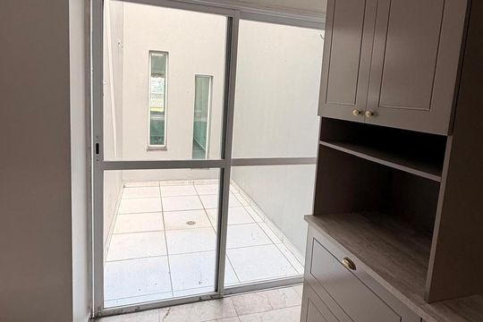 Cozinha de casa à venda com 3 quartos, 125m² em Vila Ivone, São Paulo