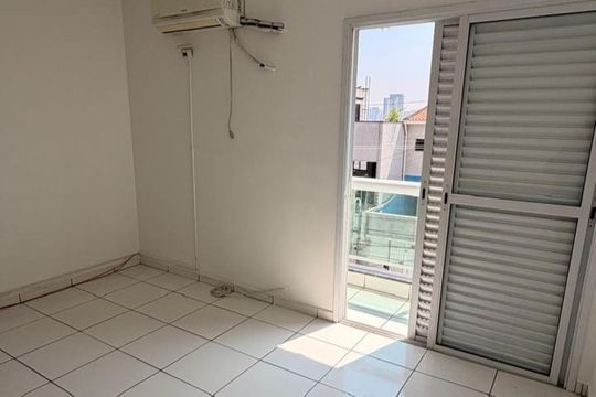 Quarto 1 de casa à venda com 3 quartos, 125m² em Vila Ivone, São Paulo