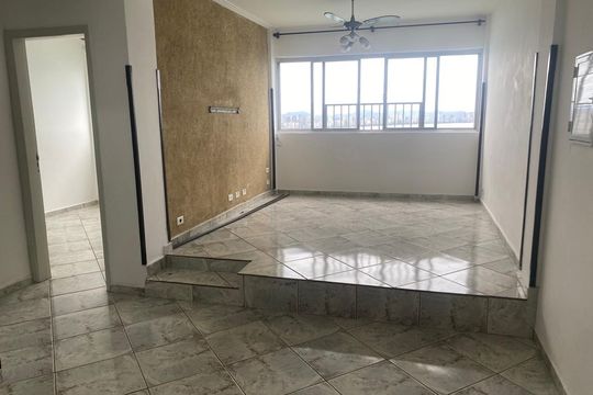 Apartamento para alugar com 1 quarto, 49m² em Ilha Porchat, São Vicente