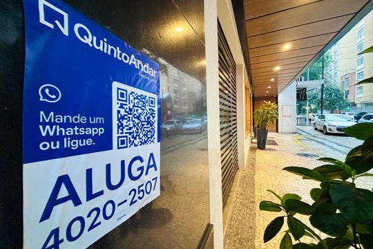Apartamento para alugar com 1 quarto, 38m² em Copacabana, Rio de Janeiro