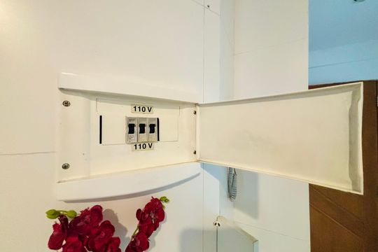 Apartamento para alugar com 1 quarto, 38m² em Copacabana, Rio de Janeiro
