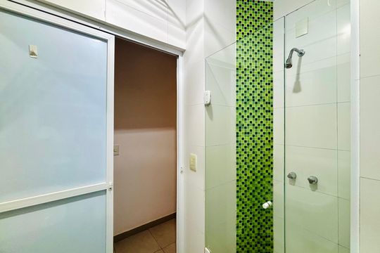 Apartamento para alugar com 1 quarto, 38m² em Copacabana, Rio de Janeiro