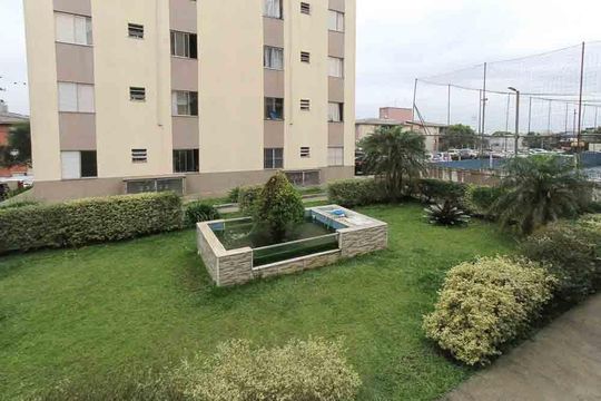 Área Verde de apartamento à venda com 2 quartos, 49m² em São Rafael, São Paulo