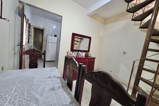 Copa  de casa para alugar com 3 quartos, 220m² em Frei Eustaquio, Belo Horizonte