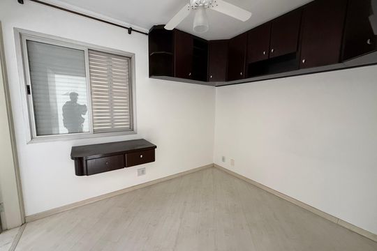 Apartamento para alugar com 1 quarto, 47m² em Santa Cecilia, São Paulo