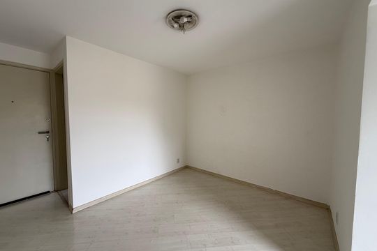 Apartamento para alugar com 1 quarto, 47m² em Santa Cecilia, São Paulo