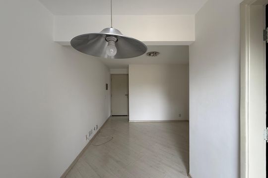 Apartamento para alugar com 1 quarto, 47m² em Santa Cecilia, São Paulo