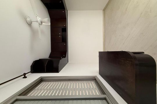 Apartamento para alugar com 1 quarto, 47m² em Santa Cecilia, São Paulo