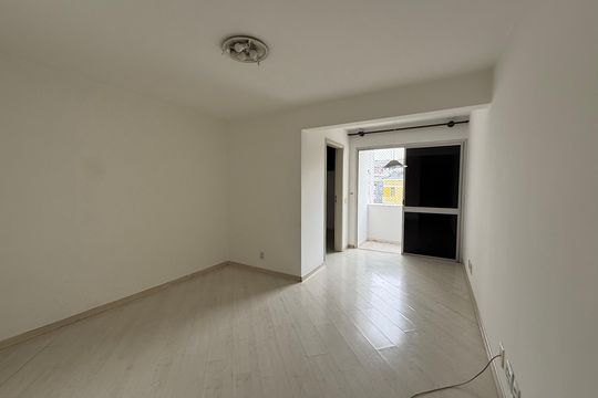 Apartamento para alugar com 1 quarto, 47m² em Santa Cecilia, São Paulo