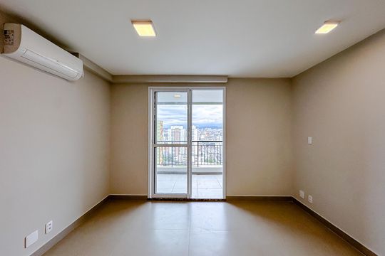 Studio de kitnet/studio para alugar com 1 quarto, 29m² em Mooca, São Paulo