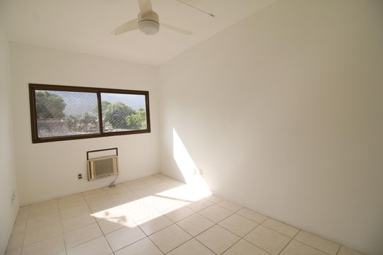 Suíte 4 de apartamento para alugar com 4 quartos, 101m² em Jacarepaguá, Rio de Janeiro
