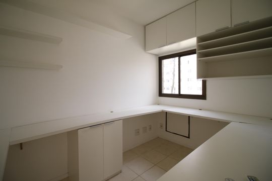 Quarto 3 de apartamento para alugar com 4 quartos, 101m² em Jacarepaguá, Rio de Janeiro