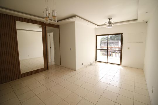 Apartamento para alugar com 4 quartos, 101m² em Jacarepaguá, Rio de Janeiro