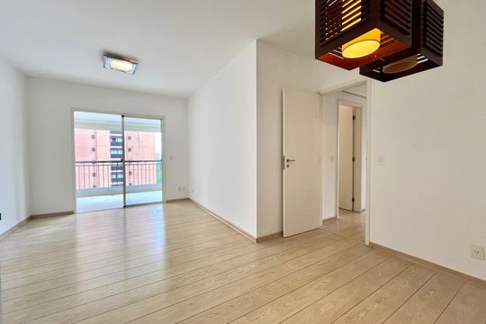 Apartamento à venda com 3 quartos, 98m² em Vila Clementino, São Paulo