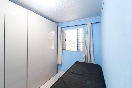 Casa para alugar com 3 quartos, 100m² em Conjunto Habitacional Jova Rural, São Paulo