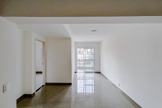 Apartamento para alugar com 2 quartos, 57m² em Chácara Califórnia, São Paulo