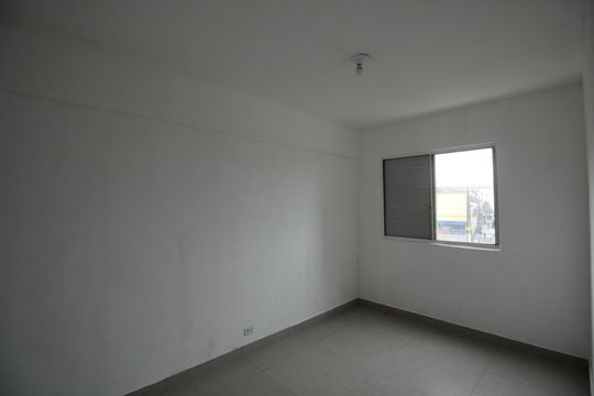 Quarto 1 de apartamento para alugar com 2 quartos, 54m² em Saboó, Santos
