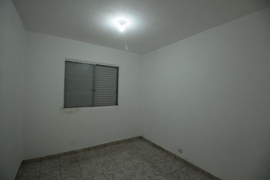 Quarto 2 de apartamento para alugar com 2 quartos, 54m² em Saboó, Santos