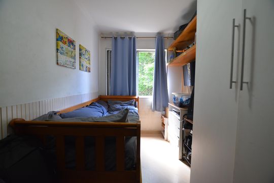 Quarto de apartamento à venda com 3 quartos, 85m² em Jaguaré, São Paulo