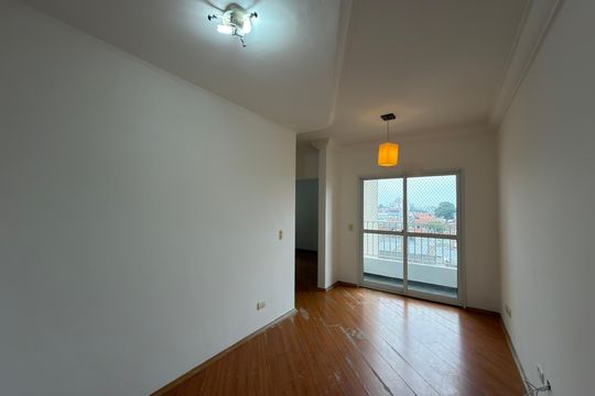 Apartamento à venda com 2 quartos, 54m² em Vila Santa Cassia, São Bernardo do Campo