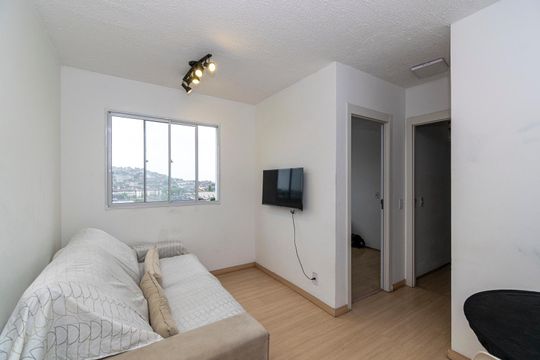 Apartamento para alugar com 2 quartos, 41m² em Ramos, Rio de Janeiro