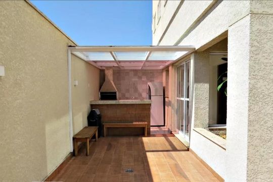 Apartamento para alugar com 2 quartos, 100m² em Parada Inglesa, São Paulo